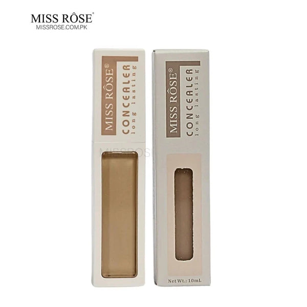 Miss Rose Long Lasting Concealer