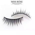 Miss Rose Mink Eyelashes – Eyelash Pair