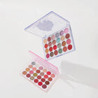 Miss Rose 24 Color Versatile Eyeshadow Palette