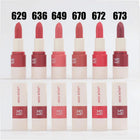 Miss Rose Azure Queen Bullet Lipstick