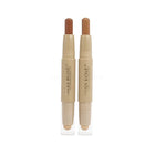 Miss Rose Nude Dual Ended Highlight and contour stick