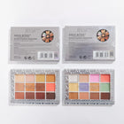 Miss Rose Artist Concealer & Contour Palette