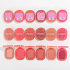 Miss Rose Velvet Glow Creamy Blush