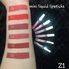 Miss Rose Lip Gloss Fashion