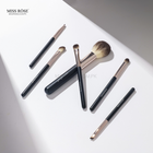 Miss Rose Everyday Essentials Makeup Brush Set