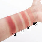 Miss Rose Throbbing Delightful Hue Blush