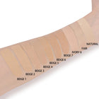 Miss Rose Liquid Makeup Foundation