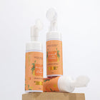 Miss Rose Skin Revive Foaming Cleanser