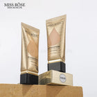 Miss Rose Transparent + Moisturizing Long-Lasting Foundation