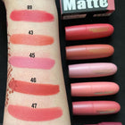 Miss Rose Matte Lipstick