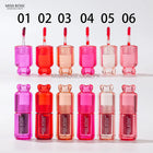 Miss Rose Bloom Tint Touch