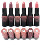 Missrose Simi Matte lipsticks (Set of 6)