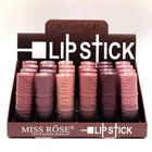 Missrose Simi Matte lipsticks (Set of 6)