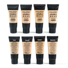 Miss Rose Double Wear Matte Foundation