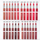 Miss Rose The Heartbeat Wave Lipstick