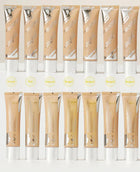 Miss Rose Ultra Strong Coverage Liquid Foundation