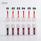 Miss Rose Crystal Liquid Tint & Blusher Stain