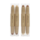 Miss Rose Nude Dual Ended Highlight and contour stick