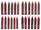 MISS ROSE Matte Lip Batom Crayon