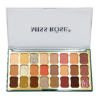 Miss Rose 24 Color Eye Palette