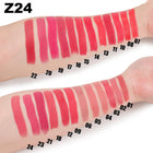 Miss Rose Rhyme Color Flowing Lipstick