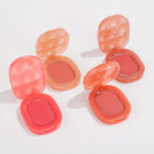 Miss Rose Velvet Glow Creamy Blush