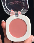 Miss Rose Throbbing Delightful Hue Blush