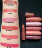 Miss Rose Matte Lipstick