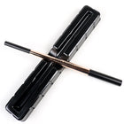 Miss Rose Fashion gold double-end eyebrow penciL