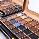 Miss Rose 24 Dream Like Black Bottom color NY Palette