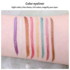 MISS ROSE Colored eyeliner