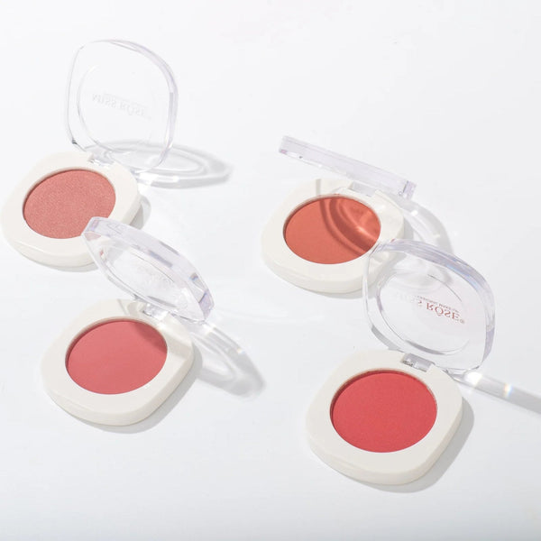 Miss Rose Throbbing Delightful Hue Blush