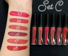 Miss Rose Velvet Matte Lip Gloss