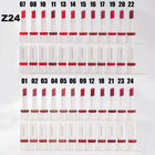 Miss Rose Rhyme Color Flowing Lipstick