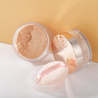 Miss Rose Loose Powder – Silky & Soft Matte Finish