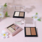 Miss Rose 2 Color Contour Duo