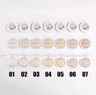 Miss Rose Baked Highlighter