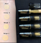 Miss Rose Foundation Stick