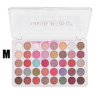 Miss Rose 40 colour Impression Eyeshadow Palette